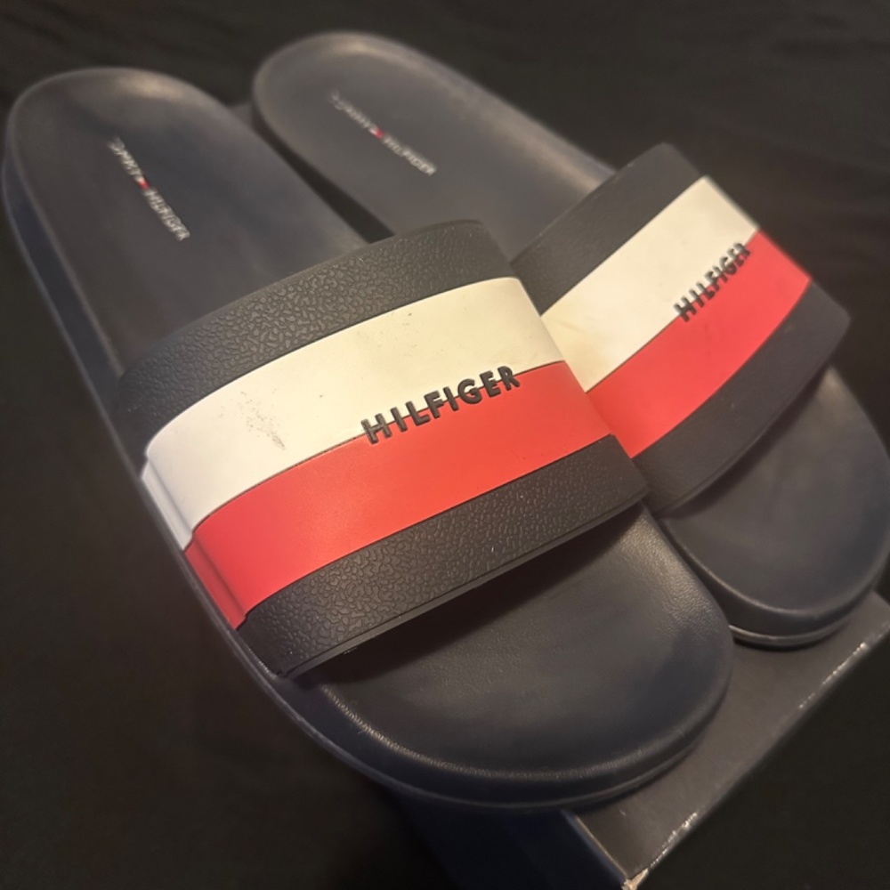 Tommy Hilfiger Slide - image 2